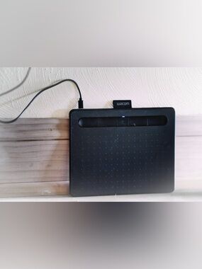 Wacom Intuos Tablet